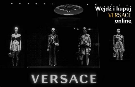 versace sklep|where to buy versace.